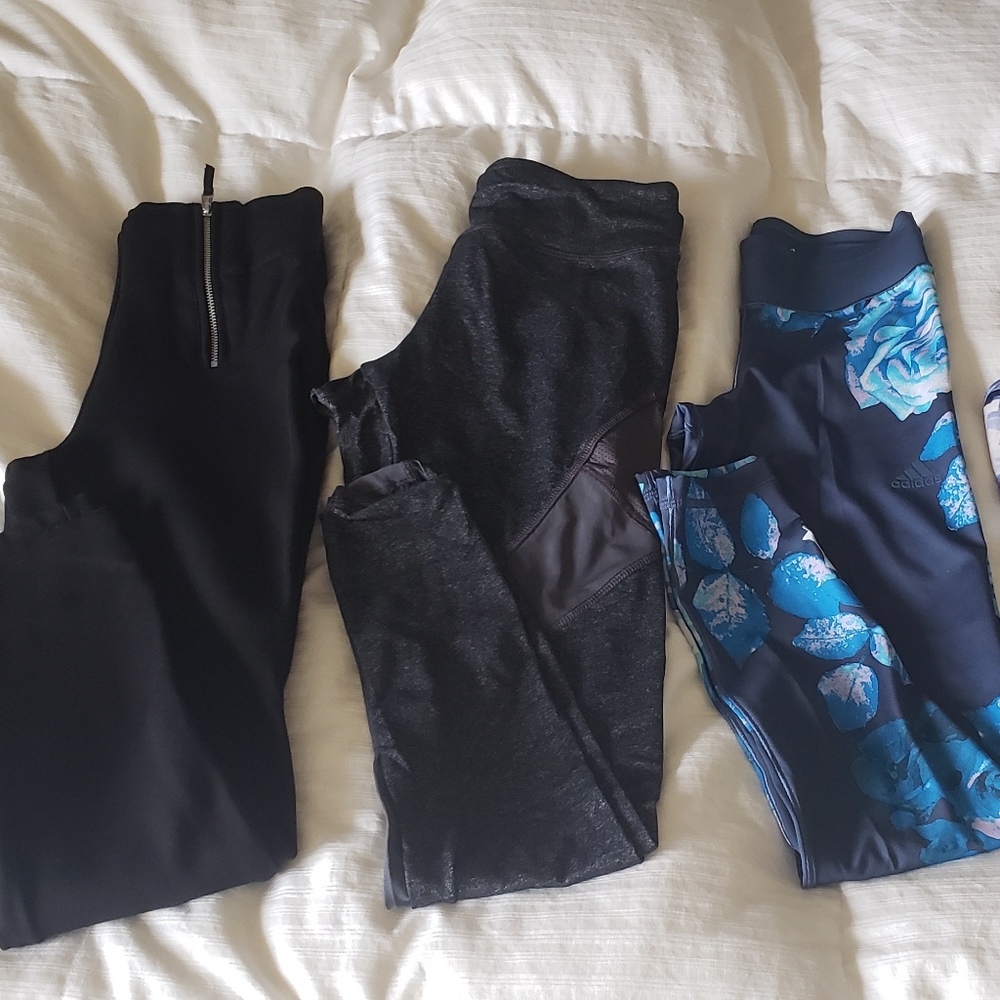 Sports wear